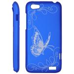 Sommerfugle Cover One V (Bl�)